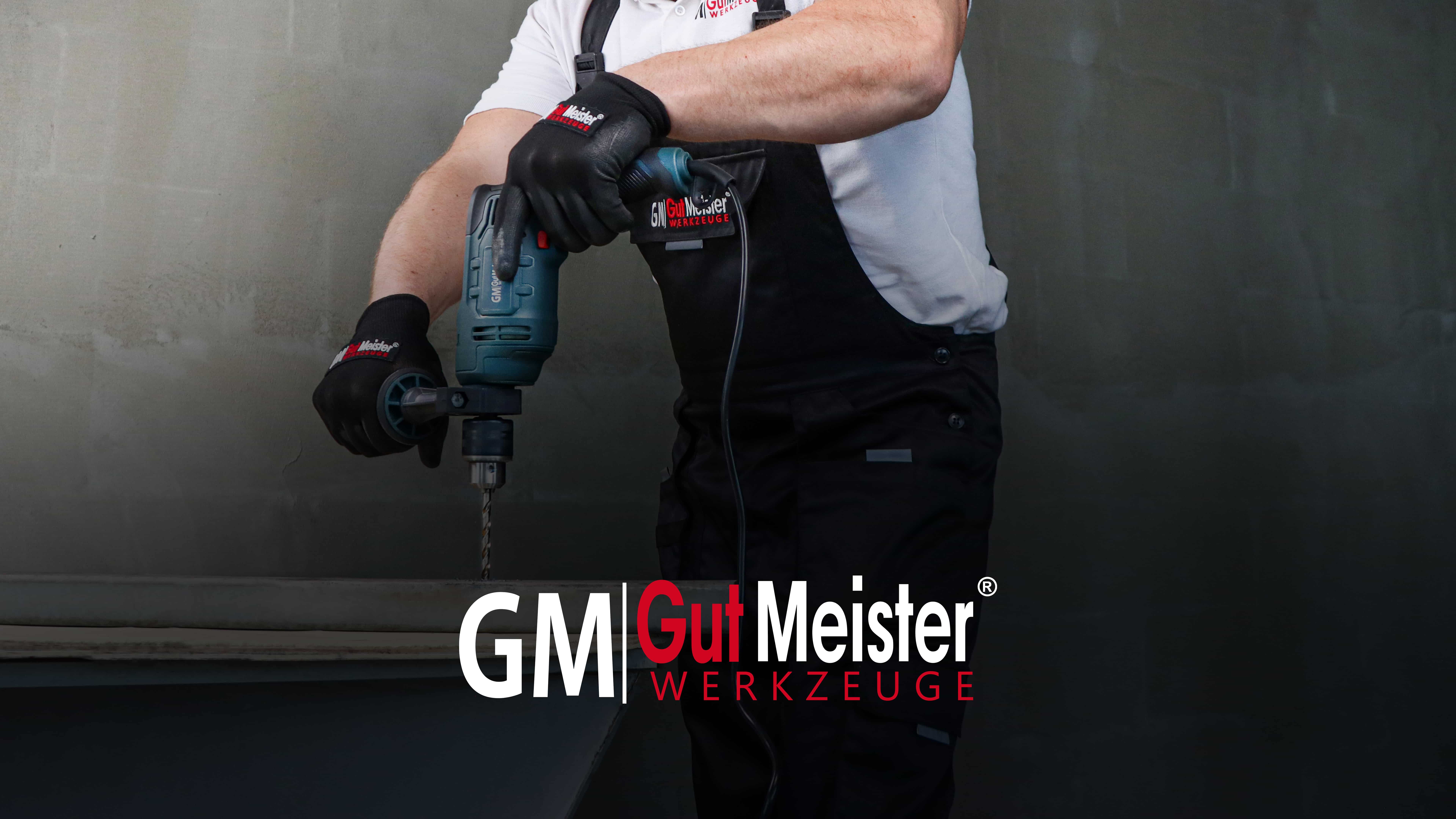 Ударний дриль чи перфоратор — що вибрати для дому та майстерні